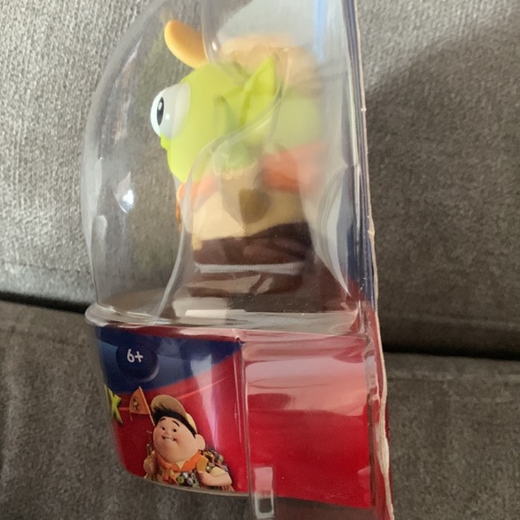 Disney Pixar Alien Remix figure - Russell from Up 12 - new - Picture 4 of 5